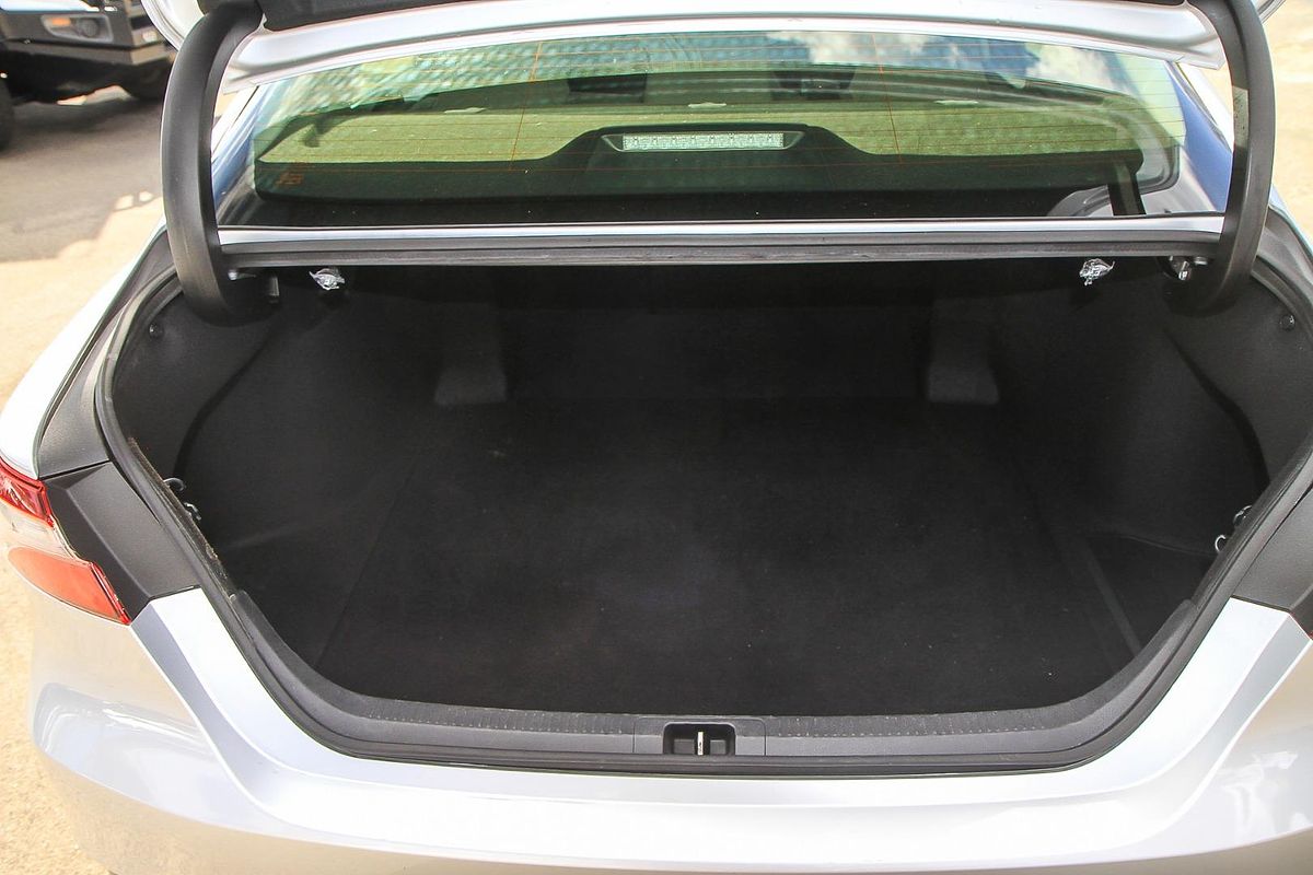 2023 Toyota Camry Ascent AXVH70R