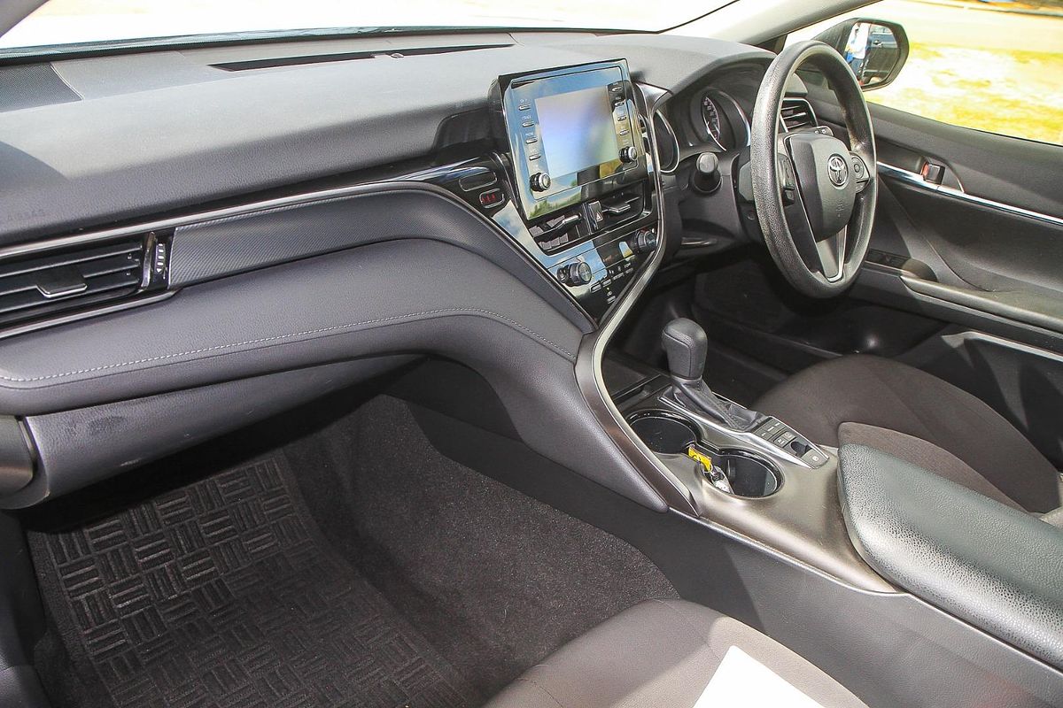 2023 Toyota Camry Ascent AXVH70R