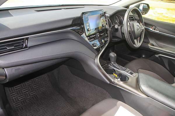 2023 Toyota Camry Ascent AXVH70R