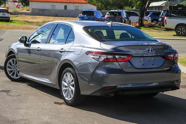 2023 Toyota Camry Ascent AXVH70R