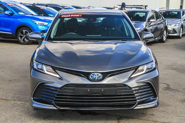 2023 Toyota Camry Ascent AXVH70R