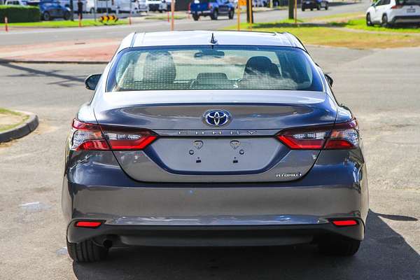 2023 Toyota Camry Ascent AXVH70R