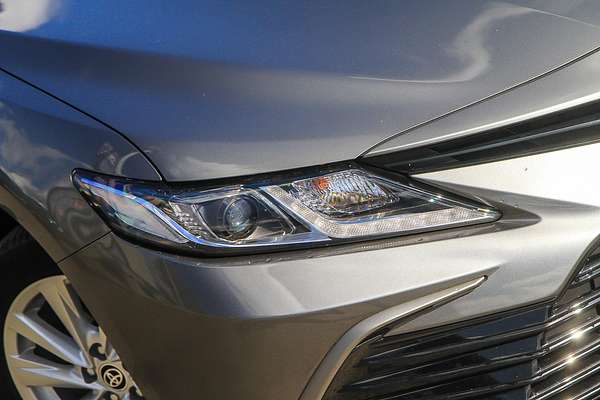 2023 Toyota Camry Ascent AXVH70R