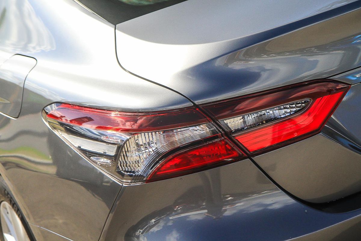 2023 Toyota Camry Ascent AXVH70R