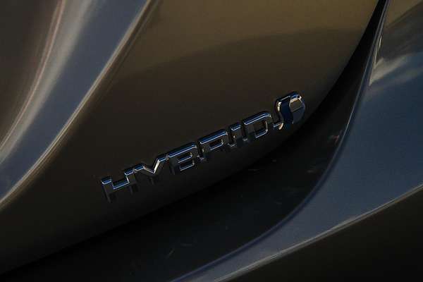 2023 Toyota Camry Ascent AXVH70R