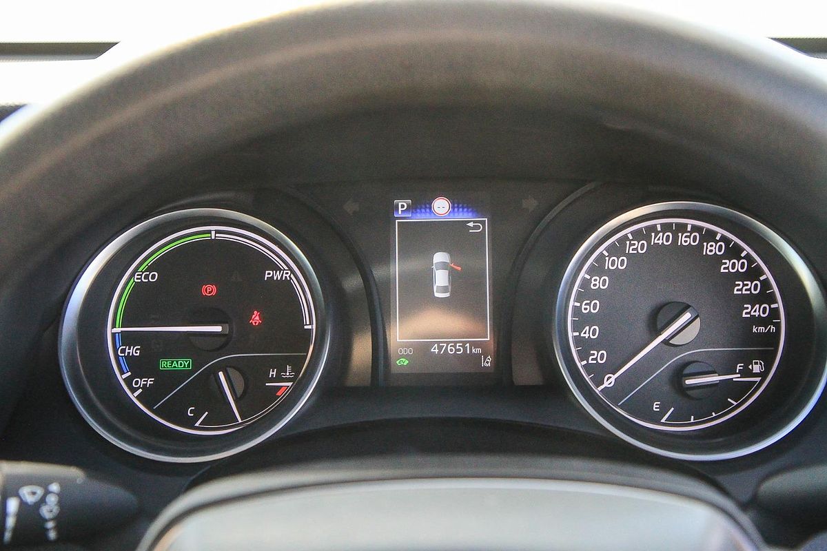 2023 Toyota Camry Ascent AXVH70R