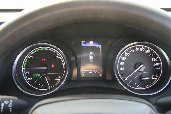 2023 Toyota Camry Ascent AXVH70R