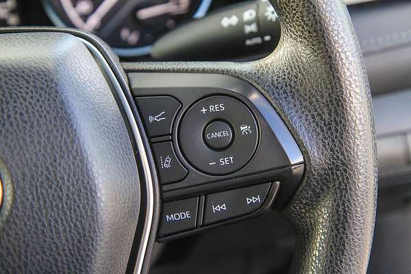 2023 Toyota Camry Ascent AXVH70R