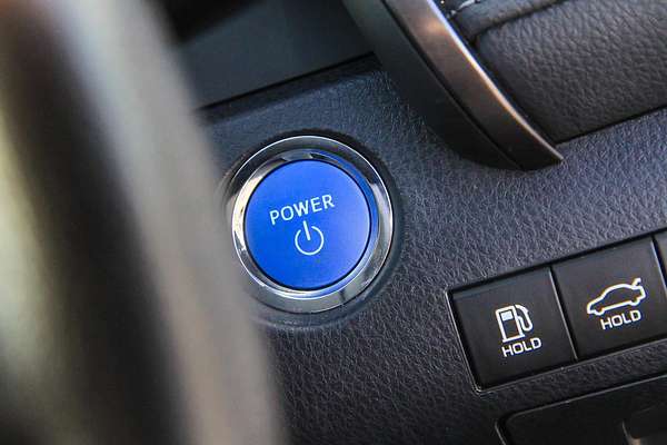 2023 Toyota Camry Ascent AXVH70R