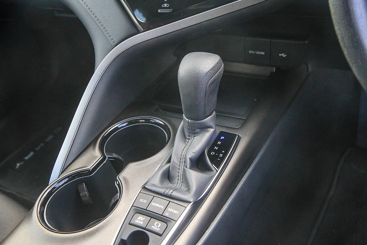 2023 Toyota Camry Ascent AXVH70R