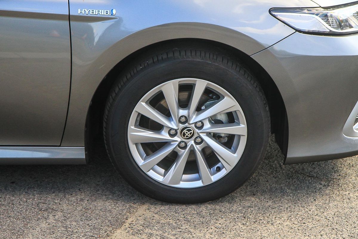 2023 Toyota Camry Ascent AXVH70R