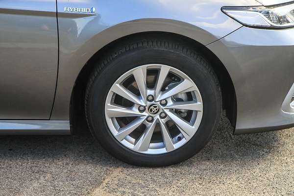2023 Toyota Camry Ascent AXVH70R