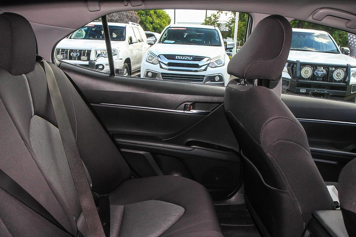 2023 Toyota Camry Ascent AXVH70R