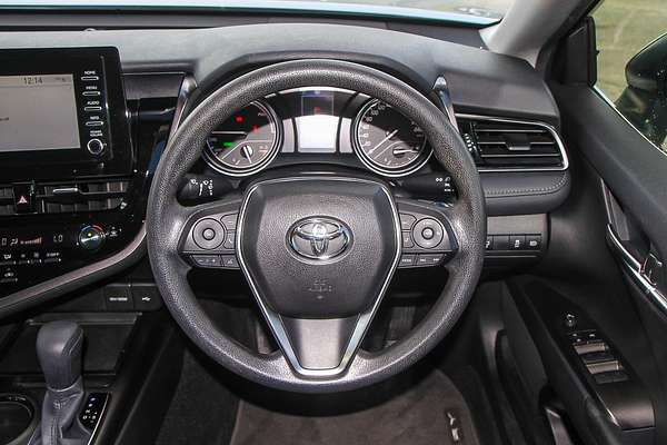 2023 Toyota Camry Ascent AXVH70R