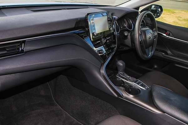 2023 Toyota Camry Ascent AXVH70R