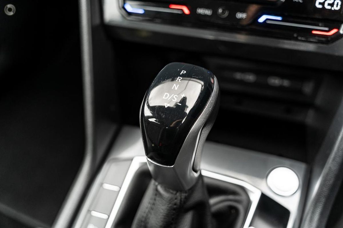 2022 Volkswagen Tiguan 110TSI Life Allspace 5N