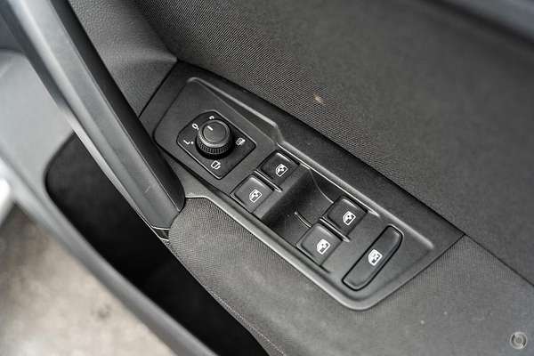 2022 Volkswagen Tiguan 110TSI Life Allspace 5N