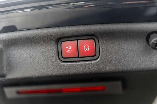 2022 Mercedes-Benz C-Class C200 Edition C W206