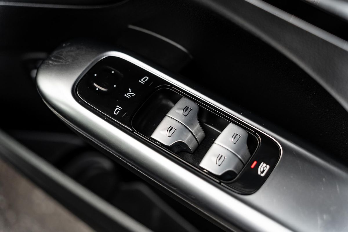 2022 Mercedes-Benz C-Class C200 Edition C W206