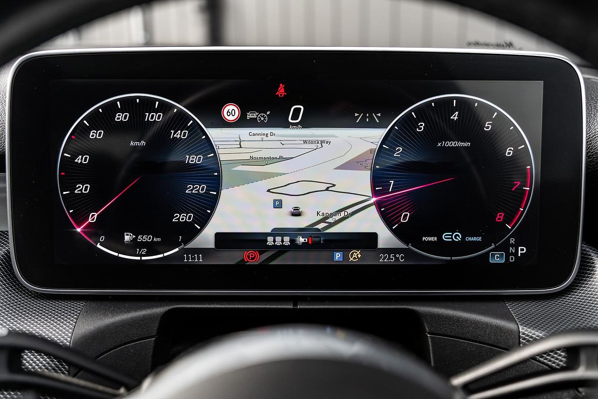 2022 Mercedes-Benz C-Class C200 Edition C W206