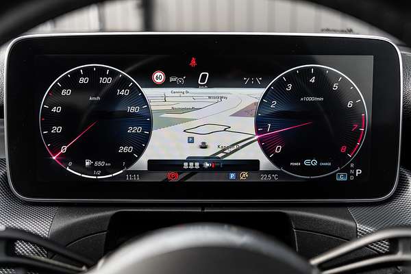 2022 Mercedes-Benz C-Class C200 Edition C W206