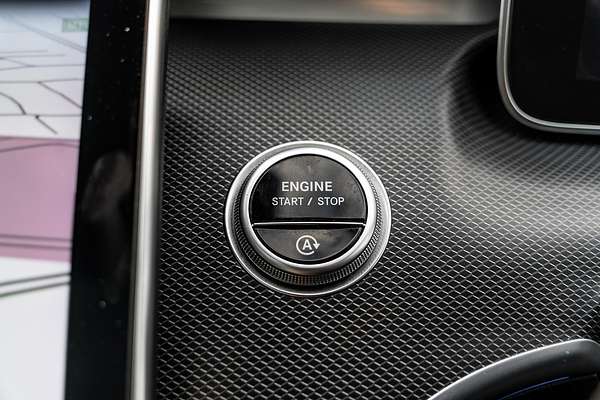 2022 Mercedes-Benz C-Class C200 Edition C W206