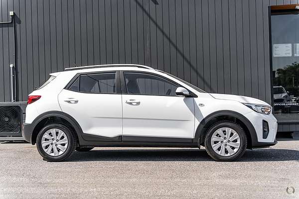 2021 Kia Stonic S YB