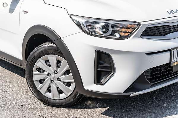 2021 Kia Stonic S YB