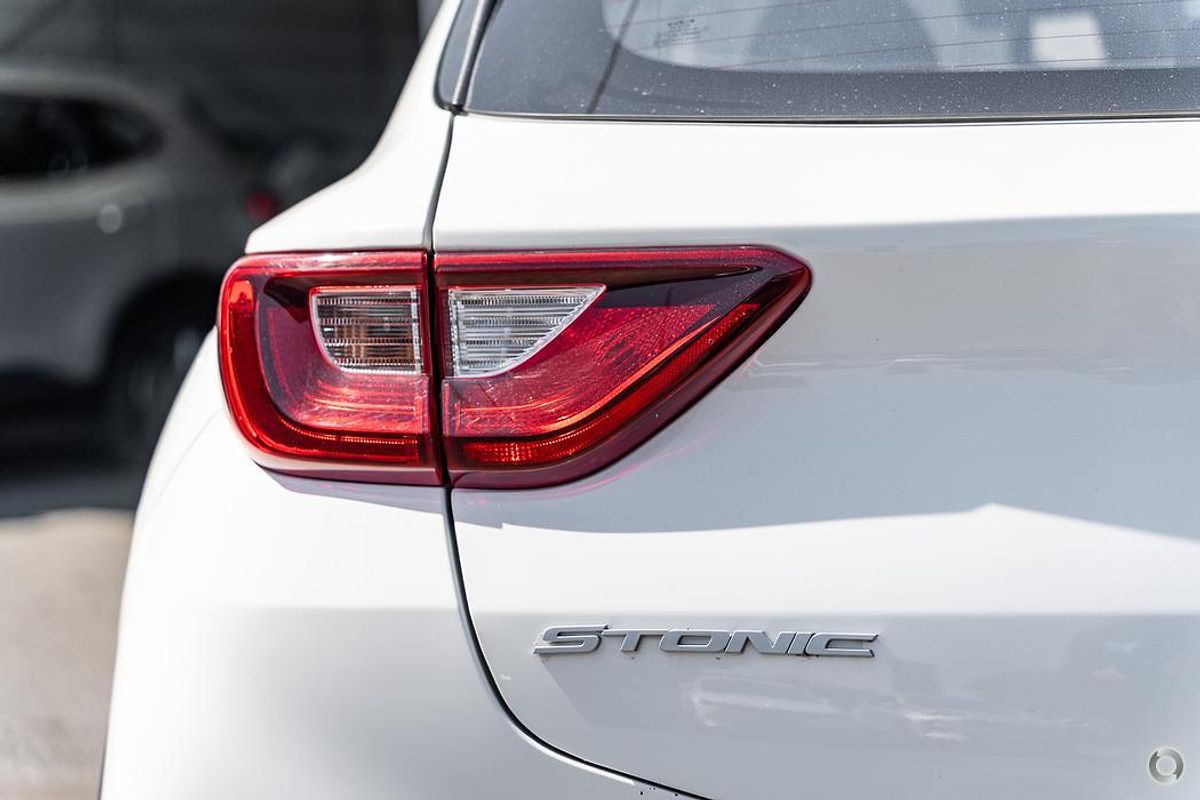 2021 Kia Stonic S YB