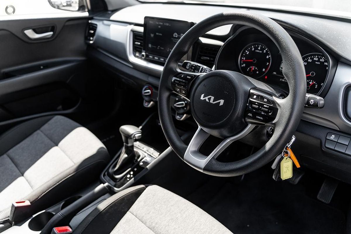 2021 Kia Stonic S YB