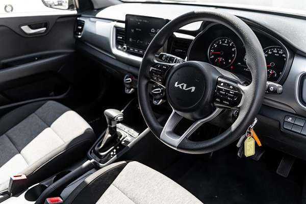 2021 Kia Stonic S YB