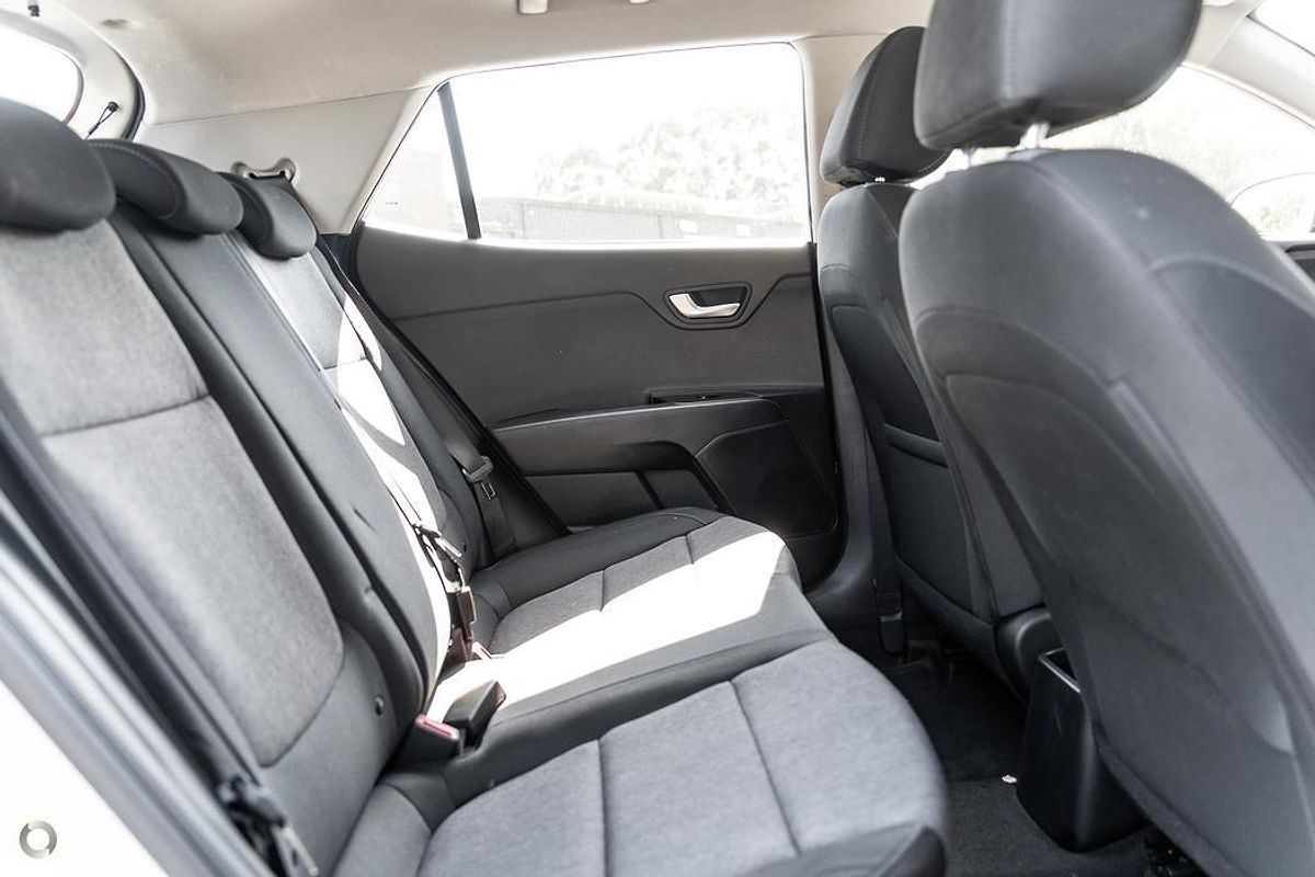 2021 Kia Stonic S YB