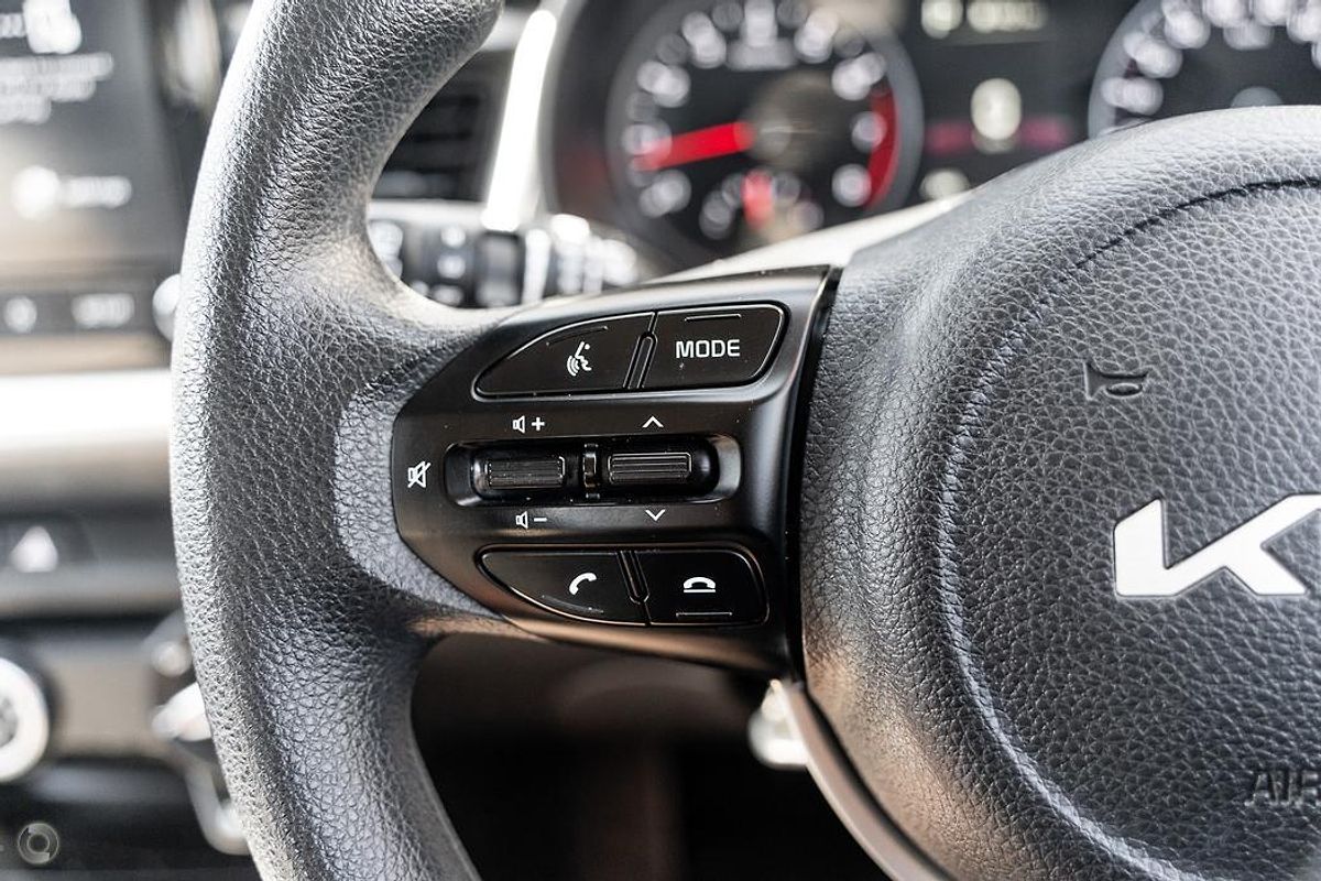 2021 Kia Stonic S YB