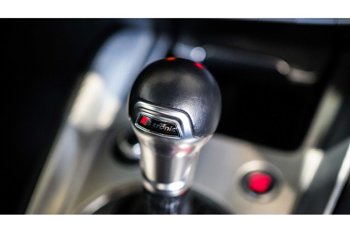 2015 Audi TT Sport FV