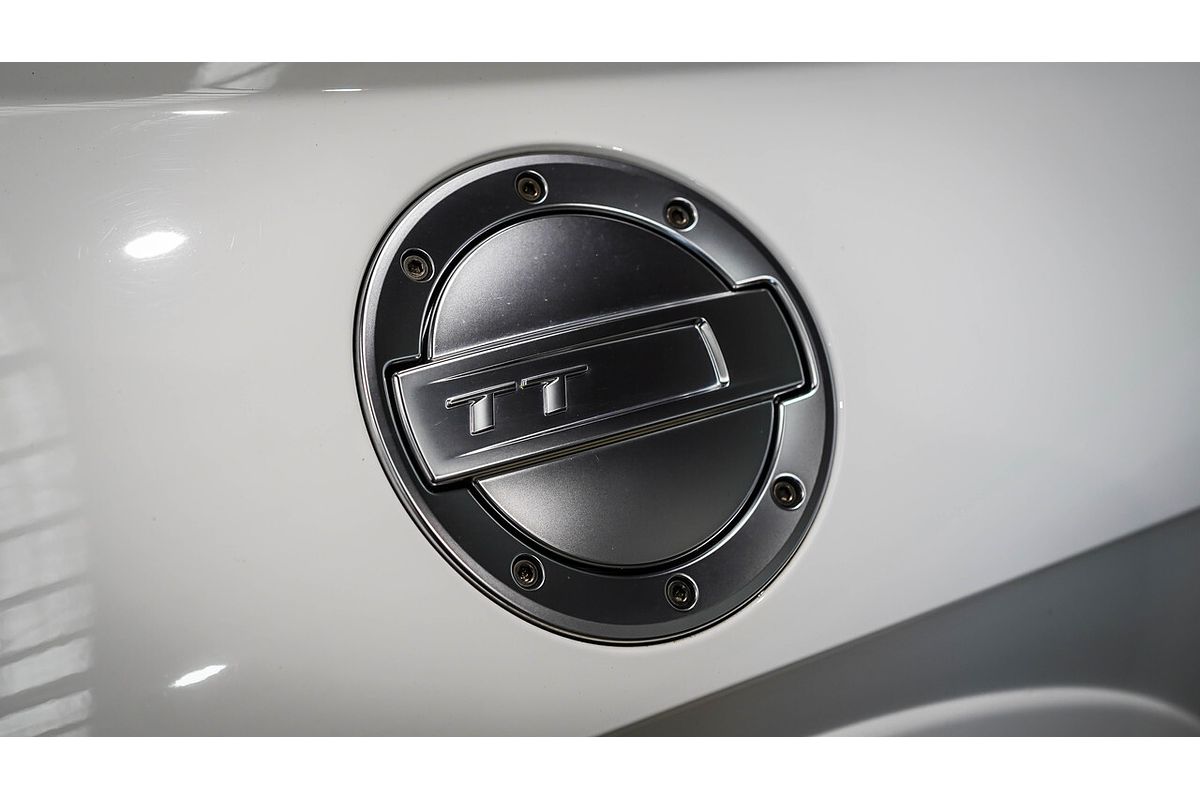 2015 Audi TT Sport FV