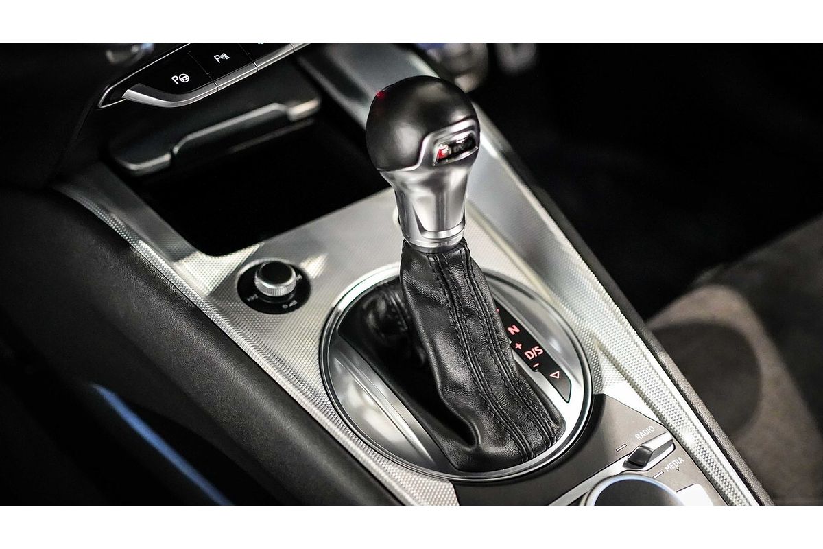 2015 Audi TT Sport FV