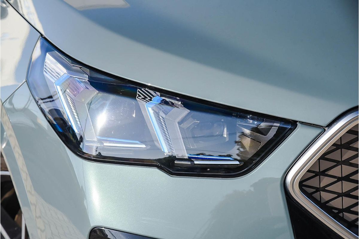 2024 BMW iX2 xDrive30 M Sport U10