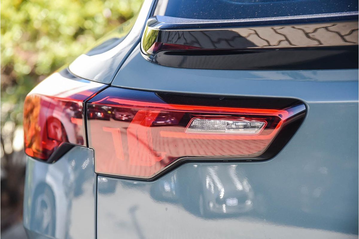 2024 BMW iX2 xDrive30 M Sport U10