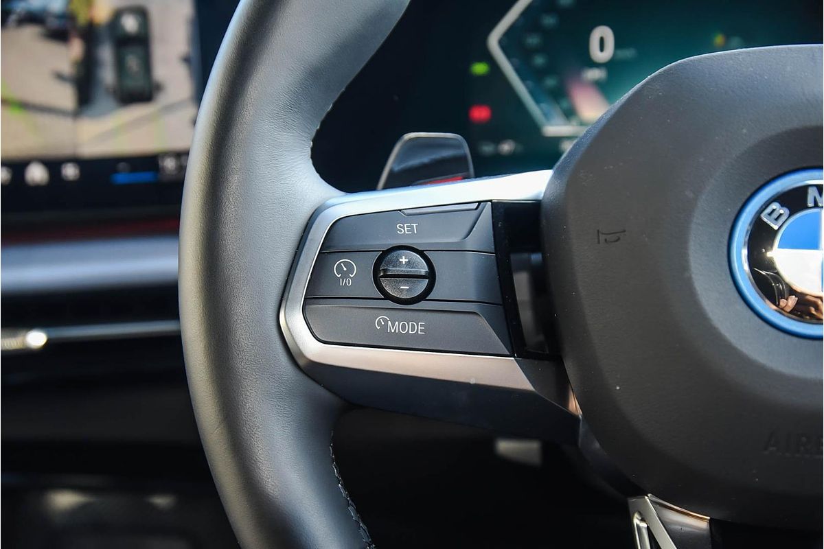 2024 BMW iX2 xDrive30 M Sport U10