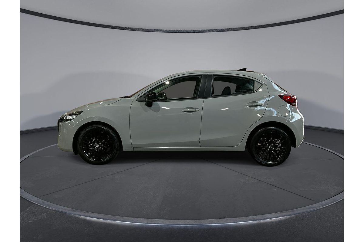 2024 Mazda 2 G15 Pure SP DJ Series