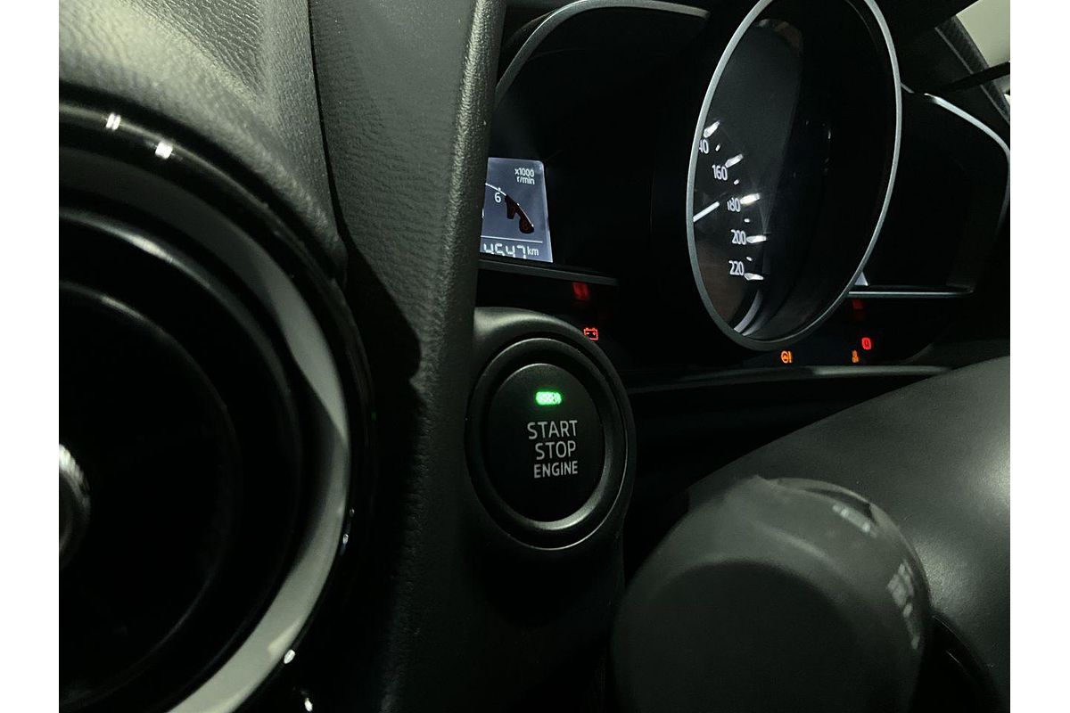 2024 Mazda 2 G15 Pure SP DJ Series
