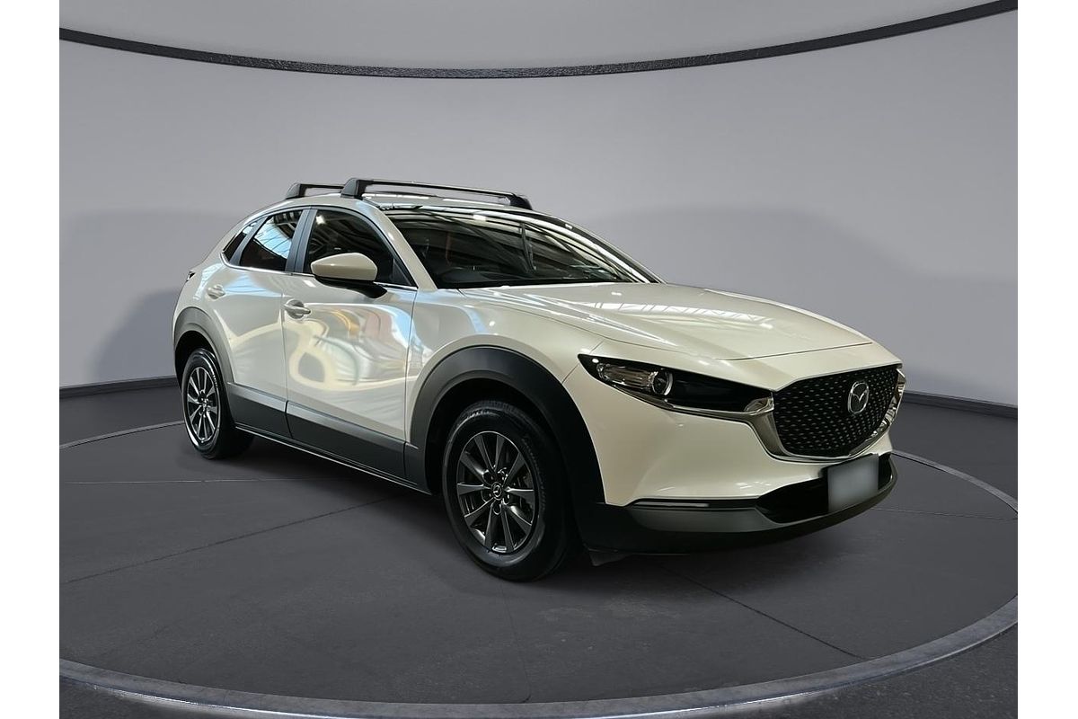 2024 Mazda CX-30 G20 Pure DM Series