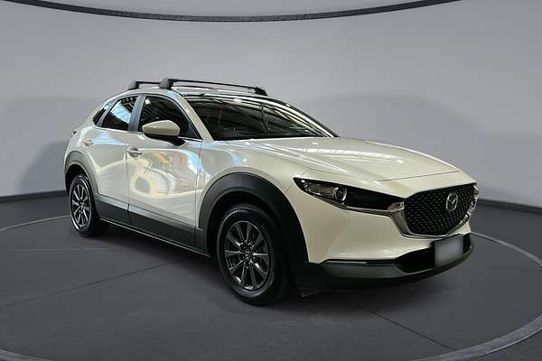 2024 Mazda CX-30 G20 Pure DM Series
