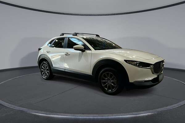 2024 Mazda CX-30 G20 Pure DM Series
