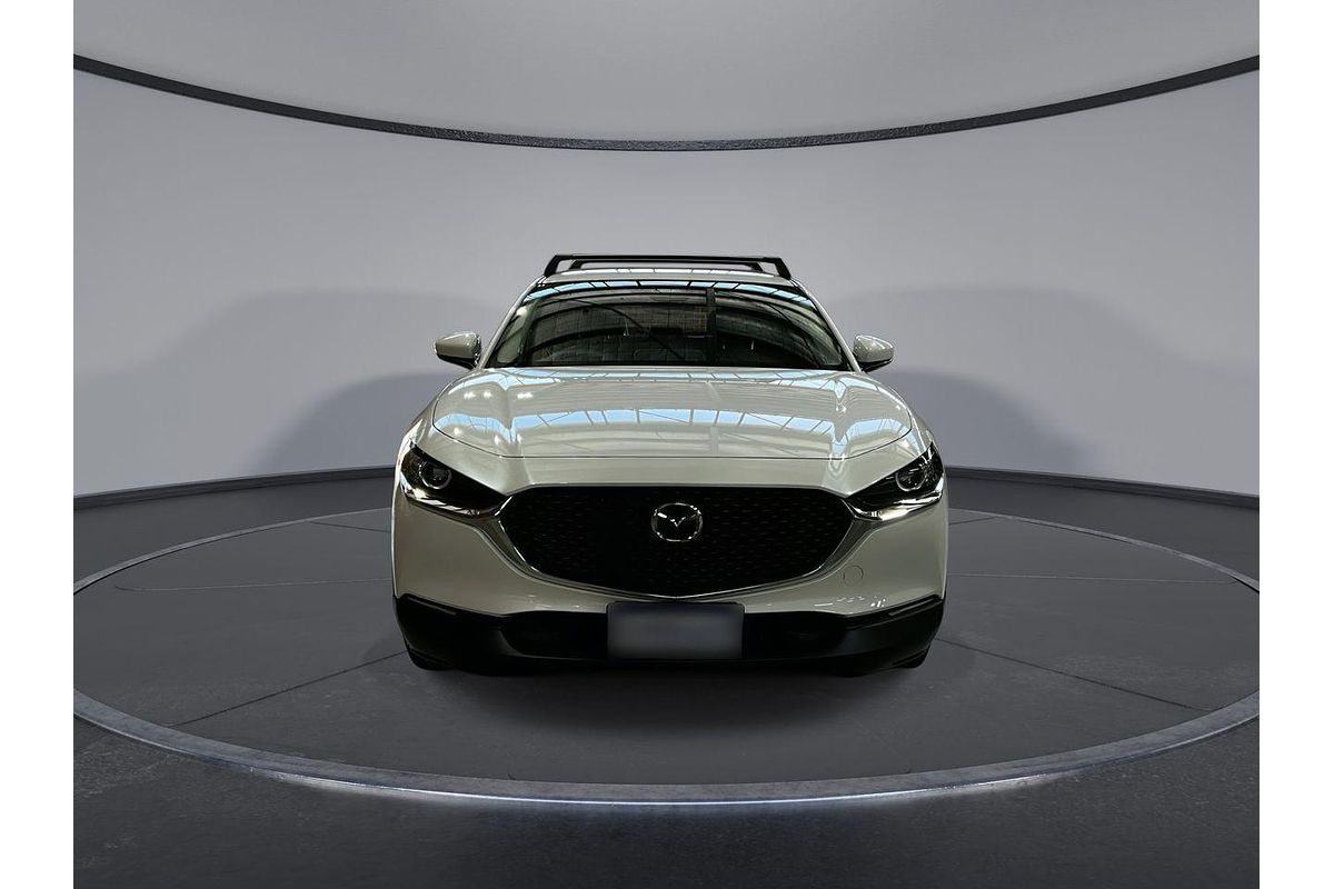 2024 Mazda CX-30 G20 Pure DM Series