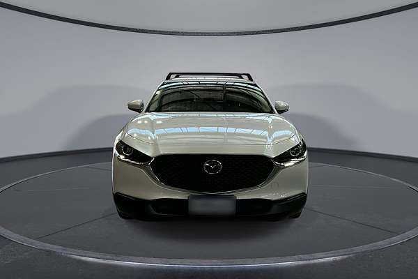 2024 Mazda CX-30 G20 Pure DM Series