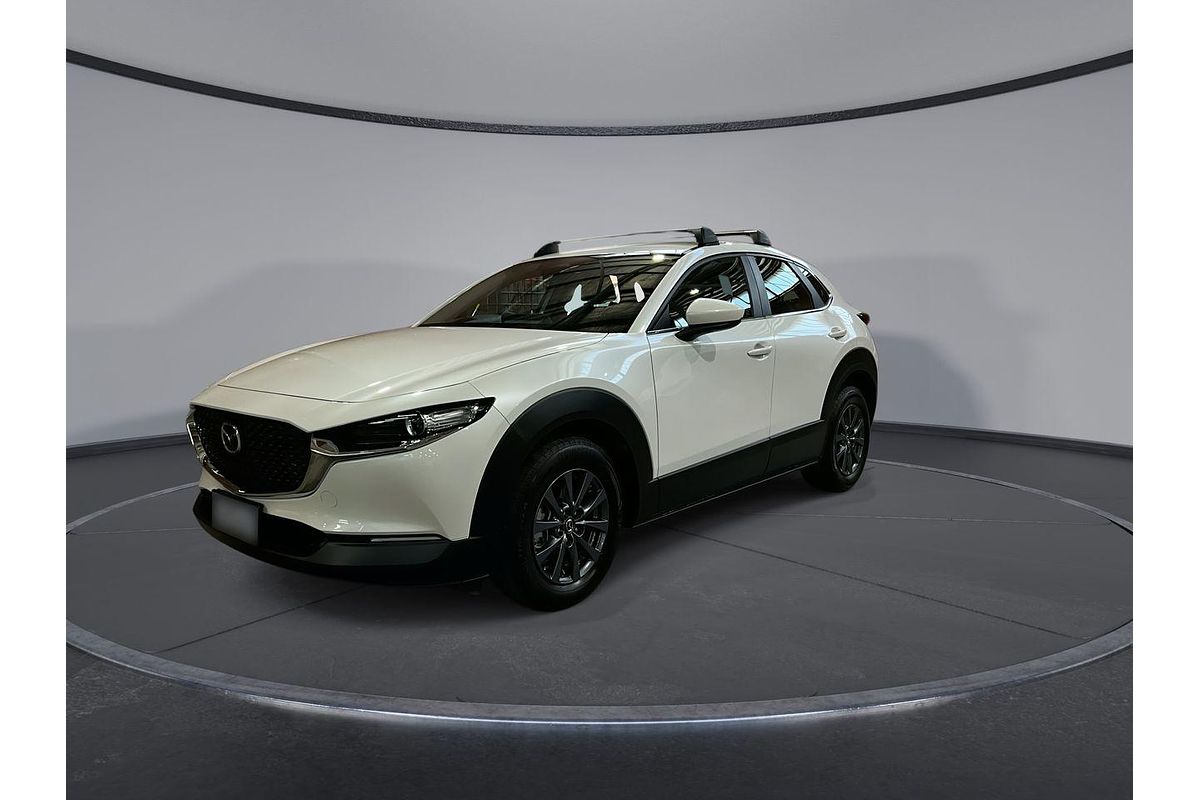 2024 Mazda CX-30 G20 Pure DM Series