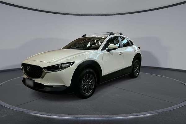 2024 Mazda CX-30 G20 Pure DM Series