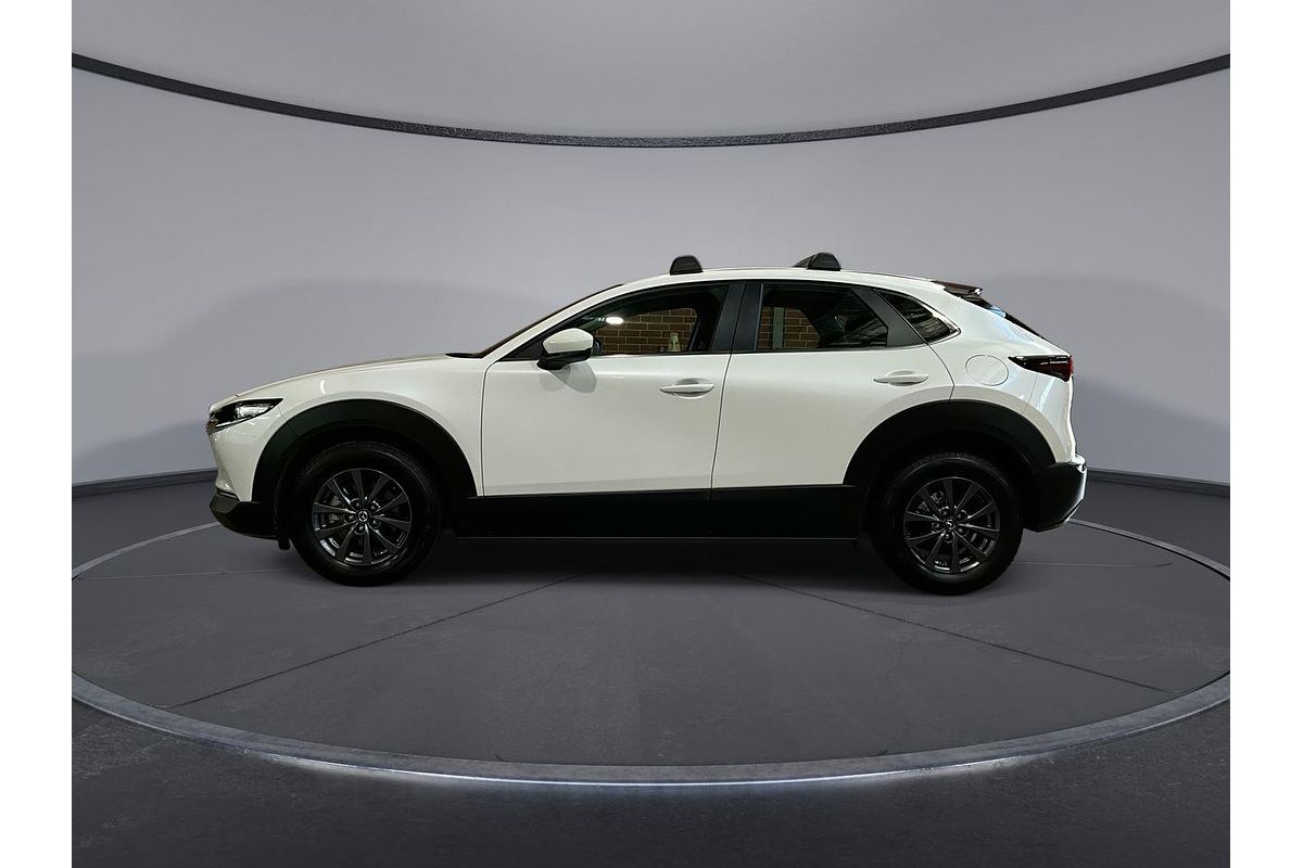 2024 Mazda CX-30 G20 Pure DM Series
