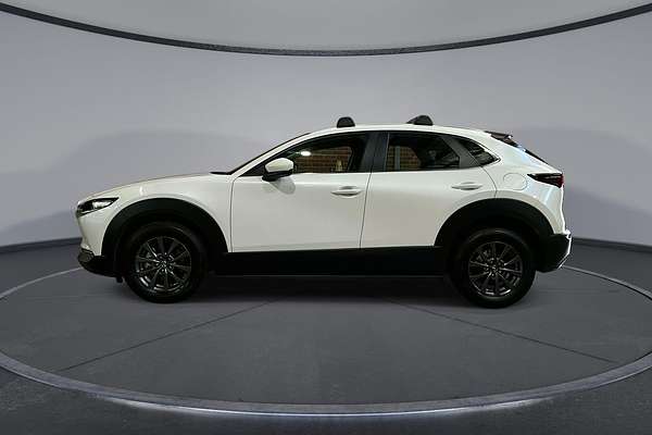 2024 Mazda CX-30 G20 Pure DM Series